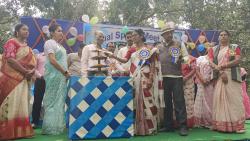 BROAD ICON FOR RURAL DEDICATION (BIRD)