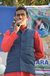 BROAD ICON FOR RURAL DEDICATION (BIRD)