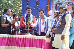 BROAD ICON FOR RURAL DEDICATION (BIRD)