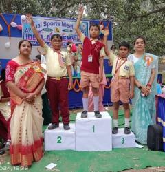 BROAD ICON FOR RURAL DEDICATION (BIRD)