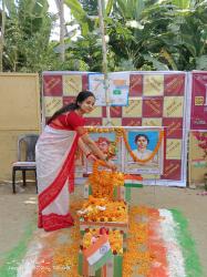 BROAD ICON FOR RURAL DEDICATION (BIRD)