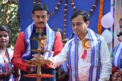 BROAD ICON FOR RURAL DEDICATION (BIRD)