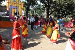 BROAD ICON FOR RURAL DEDICATION (BIRD)