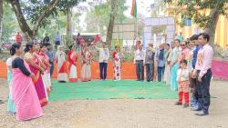 BROAD ICON FOR RURAL DEDICATION (BIRD)