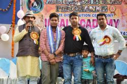 BROAD ICON FOR RURAL DEDICATION (BIRD)