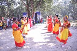 BROAD ICON FOR RURAL DEDICATION (BIRD)