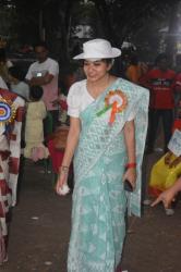 BROAD ICON FOR RURAL DEDICATION (BIRD)