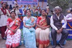 BROAD ICON FOR RURAL DEDICATION (BIRD)