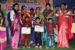 BROAD ICON FOR RURAL DEDICATION (BIRD)