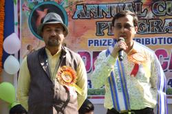 BROAD ICON FOR RURAL DEDICATION (BIRD)